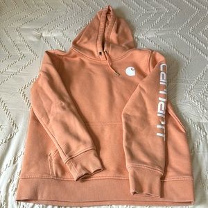 Carhartt Hoodie